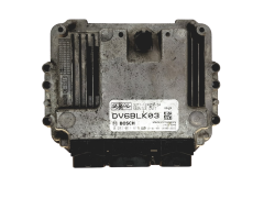 Blok Ovladačů 0281011618 3U71-12A650-SA Ford Bosch 30439