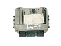 Blok Ovladačů 0281011629 9656494480 9653958980 PSA Bosch 34188