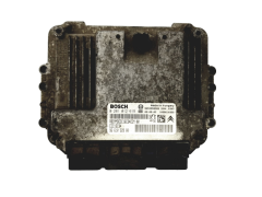 Blok Ovladačů 0281012619 9661032980 9653958980 PSA Bosch 16604