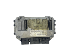 Blok Ovladačů 0261208558 9662306380 9652552380 PSA Bosch 60501