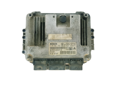 Blok Ovladačů 0281011783 9656709780 9654490280 PSA Bosch 33321