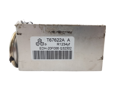 Ventil Ohřívače Renault T67622A 922706913R Valeo 0km Ventil Ohřívače Renault T67622A 922706913R Valeo 0km