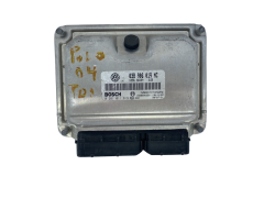 Blok Ovladačů 038906019NC 0281011819 VW Bosch 52042