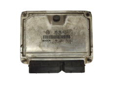 Blok Ovladačů 045906019C 0281010697 VW Bosch 13905