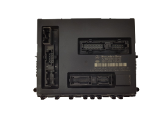 Blok Ovladačů BSI Mercedes A1695405645 5DK008728-22 Hella 20425 Blok Ovladačů BSI Mercedes A1695405645 5DK008728-22 Hella 20425