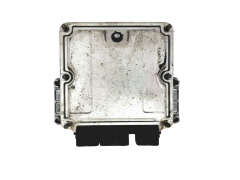 Blok Ovladačů 0281011133 9647474680 9640938180 PSA Bosch 24916