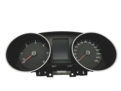 Otáčkoměr VW Polo 6R 6C0920731A A2C90265100 VDO 48710