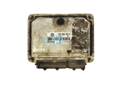 Blok Ovladačů 6K0906032A 0261206030 VW  Bosch