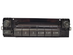Rádio Cd Toyota Yaris 86120-52030 CQ-MS0820A Matsushita 1354 Rádio Cd Toyota Yaris 86120-52030 CQ-MS0820A Matsushita 1354