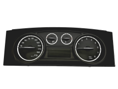 Otáčkoměr Lancia Ypsilon 51893688 VDO 37578 Otáčkoměr Lancia Ypsilon 51893688 VDO 37578