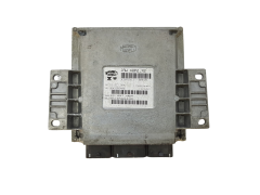 Blok Ovladačů 9648568480 IAW48P2.72 9645989480 PSA Magneti Marelli 15804