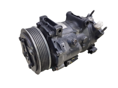 Kompresor Klimatizace 6453QL SD7CBEF Technic UP Sanden SD7C16 PSA