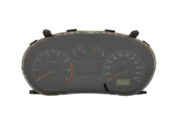 Otáčkoměr Seat Ibiza W06K0920801C 2344