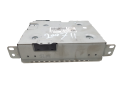 Autorádio Navi Citroen Peugeot 9834033880 A2C0243190001
