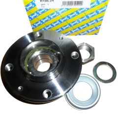 Náboje Na Kola Zadek Pro Citroen Peugeot R166.24 374828 3748.28 SNR