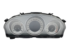 Otáčkoměr Mercedes C W204 GLK X204 A2049006213