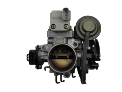 Škrticí Klapka Toyota Avensis 22270-74350 89452-20130 2.0 Škrticí Klapka Toyota Avensis 22270-74350 89452-20130 2.0