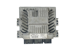 Blok Ovladačů S122326113A 8200804775 SID301  Renault Siemens 44757