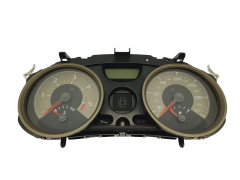 Otáčkoměr Renault Megane 2 8200408787 D 69547