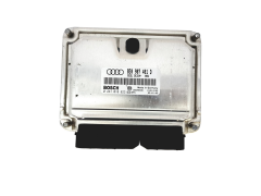 Blok Ovladačů 8E0907401D 0281010823 Audi Bosch 22490