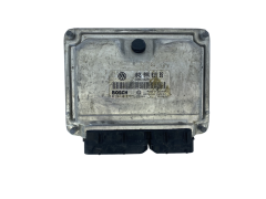 Blok Ovladačů 045906019BS 0281012319 VW Bosch 51153