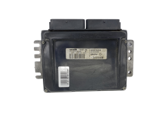 Blok Ovladačů S110115000B 8200162378 8200029658 Renault Siemens 49910