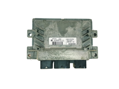 Blok Ovladačů S120202121A 8201076738 8200700600 Renault Continental 32154