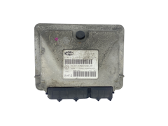 Blok Ovladačů 51793116 IAW4AF.S2 61601.127.03 Fiat Magneti Marelli 61393