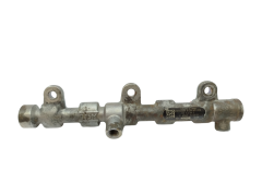 Vstřikovací Lišta - Rampa Se Vstřiky Pro Renault Bosch 8201028992 0445214212 