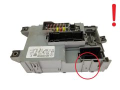 Blok Ovladačů 00518690940 28260591 Fiat Delphi 20798