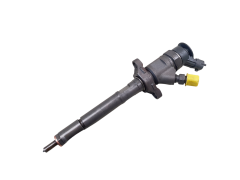 Vstřikování Paliva 0986435150 1609849880 Bosch 1.6 HDI Citroen Peugeot  Vstřikování Paliva 0986435150 1609849880 Bosch 1.6 HDI Citroen Peugeot