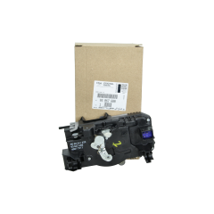 Zámek Dveří Originál 93867688 905024162R Opel Renault