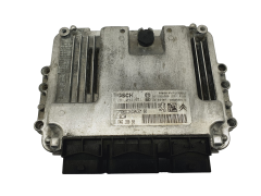 Blok Ovladačů 0281013871 9653958980 9664618080 PSA Bosch 68472