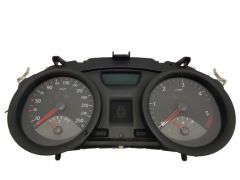 Otáčkoměr Renault Megane 2 8200399693 D 22918