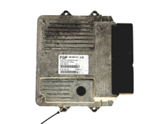 Blok Ovladačů Suzuki FGP 55195173 AB 71600.039.01 30056