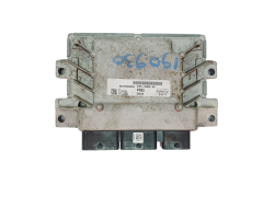 Blok Ovladačů G1B5-12A650-AD A2C7554030201 EMS2302 Ford FoMoCo Blok Ovladačů G1B5-12A650-AD A2C7554030201 EMS2302 Ford FoMoCo