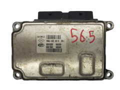Blok Ovladačů Renault 8200162381 IAW5NR.C2 Magneti Marelli Blok Ovladačů Renault 8200162381 IAW5NR.C2 Magneti Marelli