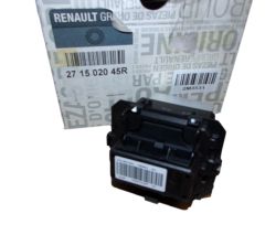 Reostat Ventilátoru Nový originál 271502045R Renault Clio 4 Trafic 3