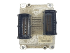 Řídicí Jednotka Motoru Fiat 00468183880 0261207086 Bosch Řídicí Jednotka Motoru Fiat 00468183880 0261207086 Bosch