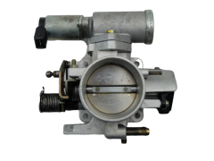 Škrticí Klapka 90499468 90411546 Opel 2.0 16V