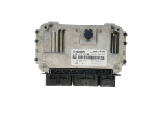 Blok Ovladačů Smart Renault A2819001403 237105748R Bosch 43384