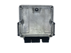 Blok Ovladačů 0281011334 9640938180 9652590480 PSA Bosch 50235