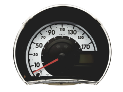 Tachometr Aygo C1 107 83800-0H180-A 838000H180A 30758