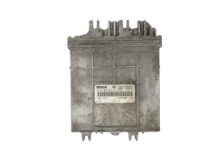 Blok Ovladačů 0281001969 7700113863 7700111552 Renault Bosch 45015