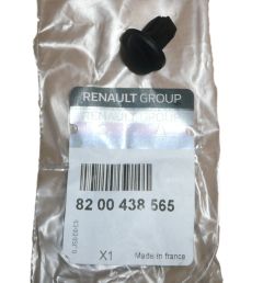 Upevnění Nový originál 8200438565 Renault