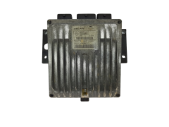 Blok Ovladačů 8200513076 8200582518 R0410B037C Renault Delphi 16641 Blok Ovladačů 8200513076 8200582518 R0410B037C Renault Delphi 16641