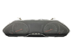 Otáčkoměr Peugeot 208 9801904580 H 