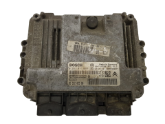 Blok Ovladačů PSA 0281011089 9653202580 Bosch 23552