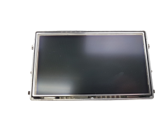 Displej Navigace Renault 8200154477 ECRAN A5 NG