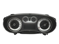 Tachometr Fiat 500 L 51913542 A2C32922600 VDO
